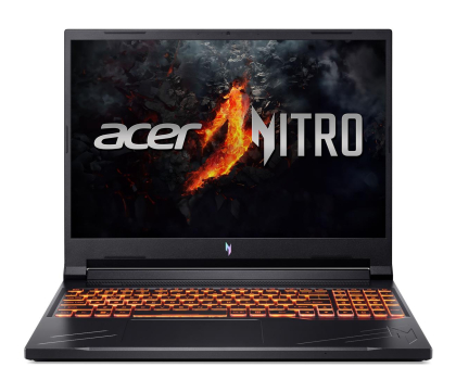 Laptop ACER Nitro V16 R5-8645HS/16GB/512 RTX3050 165Hz